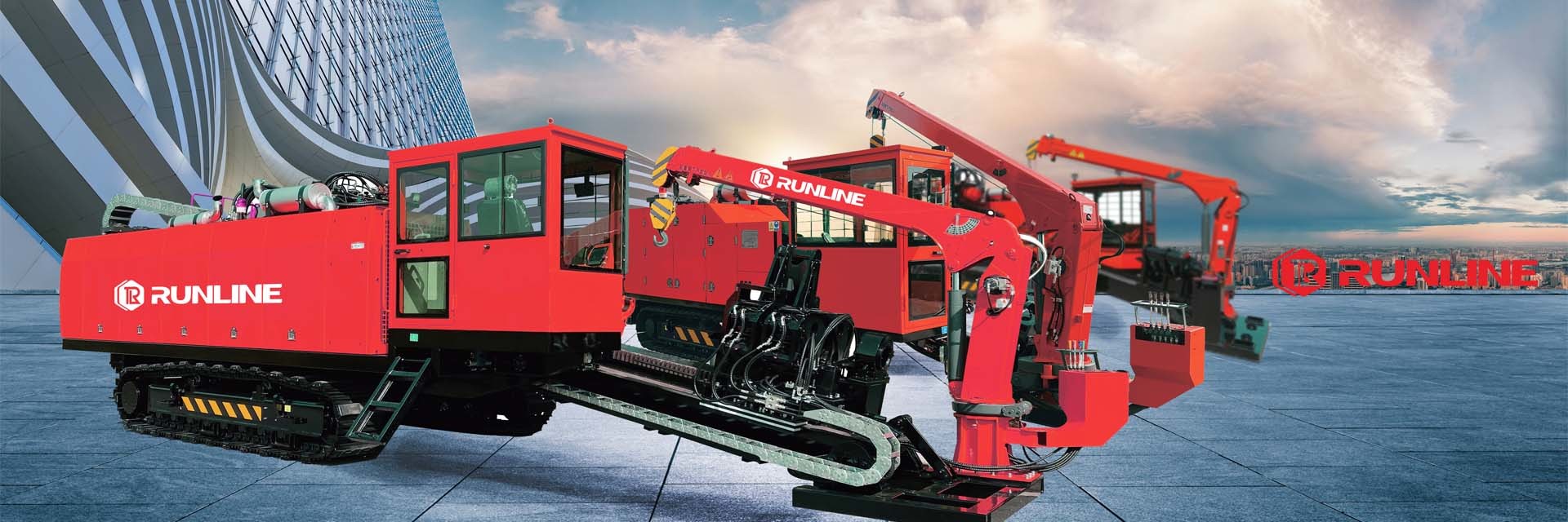 kwaliteit Horizontale richtingboringsmachine fabriek